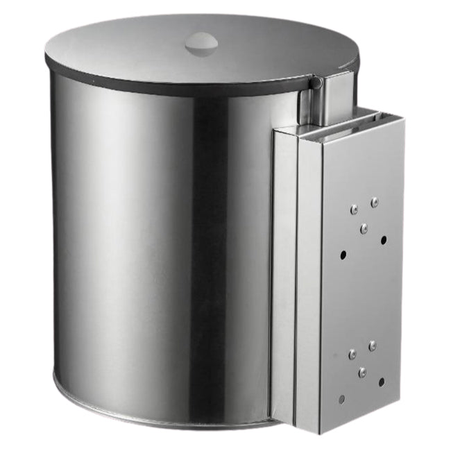Stainless Steel Wipes Dispenser